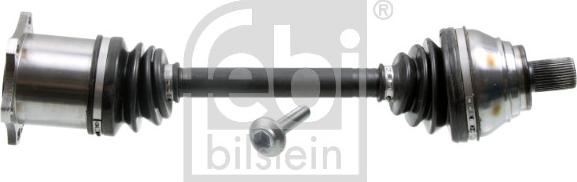 Febi Bilstein 181245 - Приводной вал unicars.by