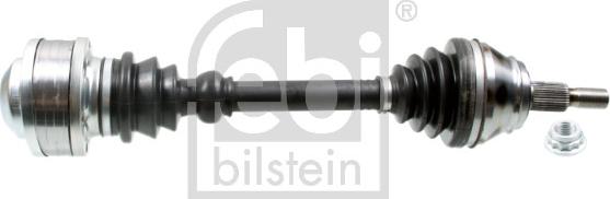 Febi Bilstein 181250 - Приводной вал unicars.by