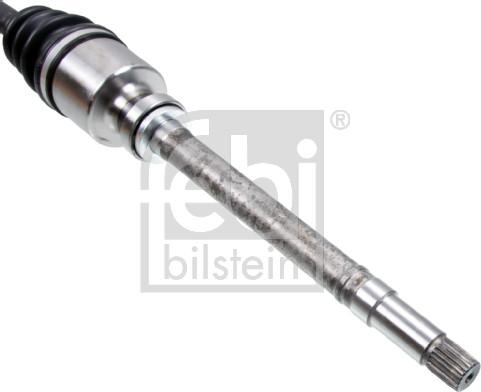 Febi Bilstein 181261 - Приводной вал unicars.by