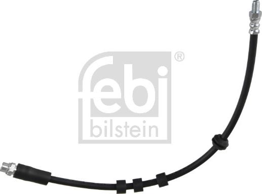 Febi Bilstein 181234 - Тормозной шланг unicars.by