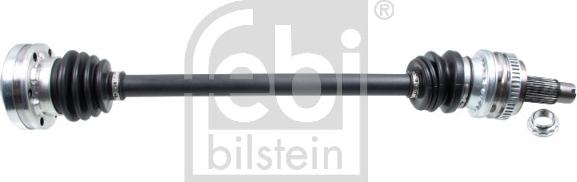 Febi Bilstein 181273 - Приводной вал unicars.by