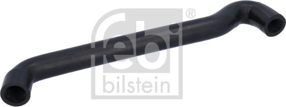 Febi Bilstein 181755 - Шланг, вентиляция картера unicars.by