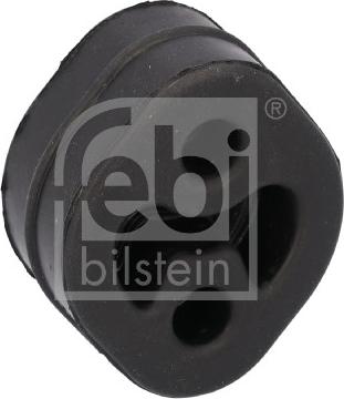 Febi Bilstein 188406 - Кронштейн, втулка, система выпуска ОГ unicars.by