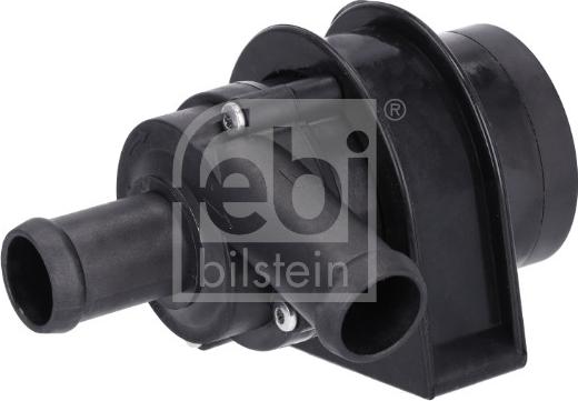 Febi Bilstein 188475 - Дополнительный водяной насос unicars.by