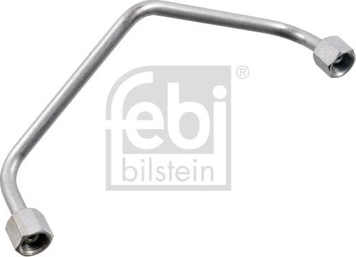 Febi Bilstein 188550 - Трубопровод высокого давления, система впрыска unicars.by