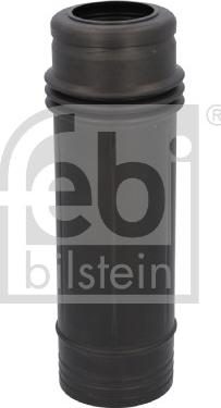 Febi Bilstein 188520 - Пыльник амортизатора, защитный колпак unicars.by