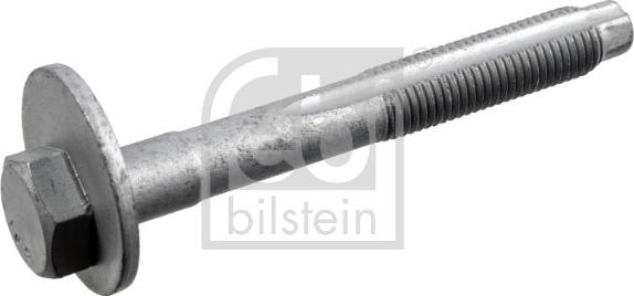 Febi Bilstein 188574 - Болт регулировки развала колёс unicars.by