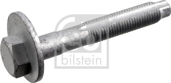 Febi Bilstein 188575 - Болт регулировки развала колёс unicars.by