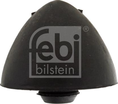 Febi Bilstein 18866 - Буфер, поворотный кулак unicars.by