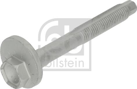 Febi Bilstein 188623 - Болт регулировки развала колёс unicars.by