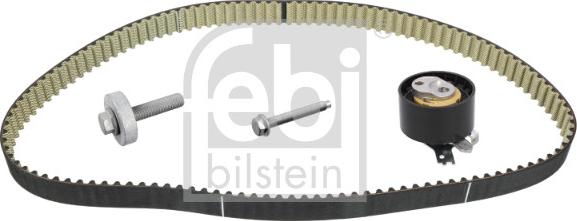 Febi Bilstein 188804 - Комплект зубчатого ремня ГРМ unicars.by