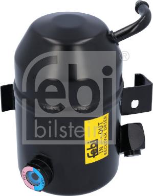 Febi Bilstein 188209 - Осушитель, кондиционер unicars.by