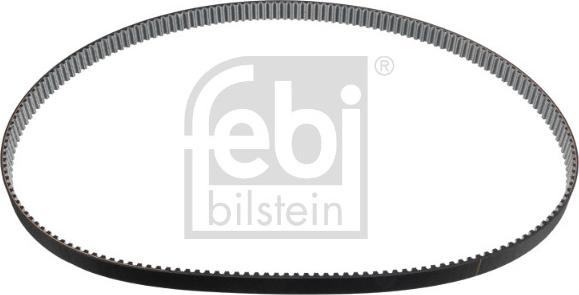 Febi Bilstein 188229 - Зубчатый ремень ГРМ unicars.by