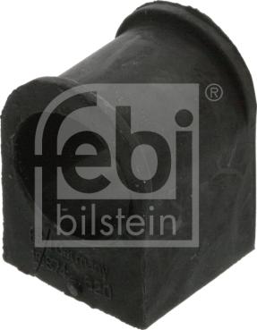 Febi Bilstein 18874 - Втулка стабилизатора unicars.by