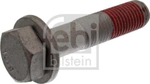 Febi Bilstein 18396 - Болт unicars.by