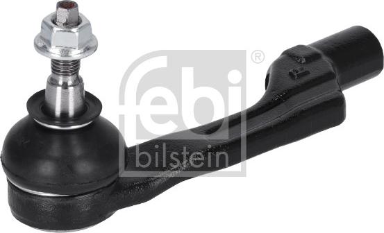 Febi Bilstein 183506 - Наконечник рулевой тяги, шарнир unicars.by