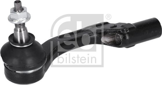 Febi Bilstein 183507 - Наконечник рулевой тяги, шарнир unicars.by