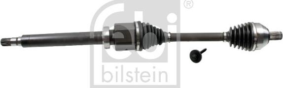 Febi Bilstein 183644 - Приводной вал unicars.by