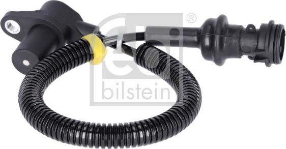 Febi Bilstein 183603 - Датчик импульсов, коленвал unicars.by