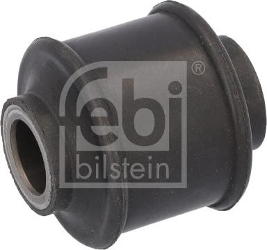 Febi Bilstein 183814 - Сайлентблок, стойка амортизатора unicars.by