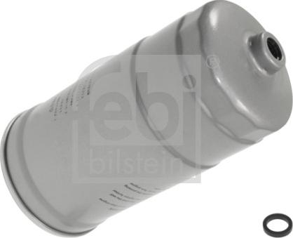 Febi Bilstein 183837 - Топливный фильтр unicars.by