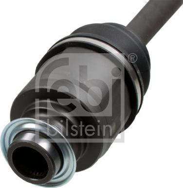 Febi Bilstein 183821 - Приводной вал unicars.by