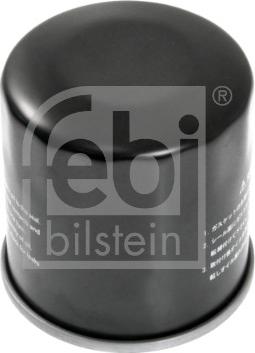 Febi Bilstein 183879 - Масляный фильтр unicars.by