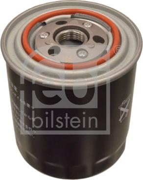 Febi Bilstein 183872 - Топливный фильтр unicars.by