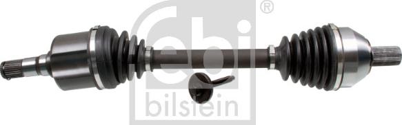 Febi Bilstein 183356 - Приводной вал unicars.by