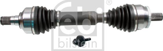 Febi Bilstein 183294 - Приводной вал unicars.by