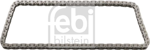 Febi Bilstein 18324 - Цепь привода распредвала unicars.by