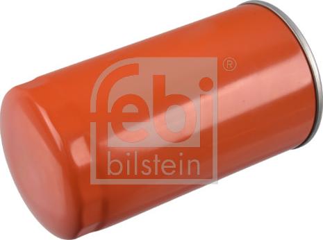 Febi Bilstein 183237 - Масляный фильтр unicars.by