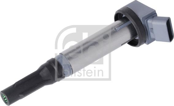 Febi Bilstein 183278 - Катушка зажигания unicars.by