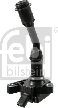 Febi Bilstein 183277 - Катушка зажигания unicars.by