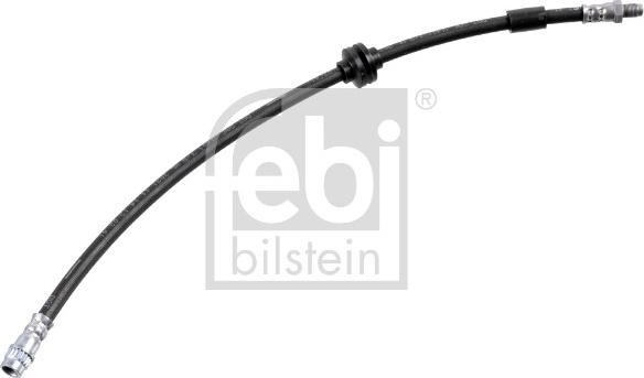 Febi Bilstein 183704 - Тормозной шланг unicars.by