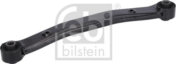 Febi Bilstein 183717 - Рычаг подвески колеса unicars.by