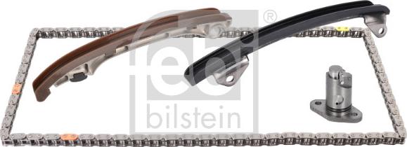 Febi Bilstein 182995 - Комплект цепи привода распредвала unicars.by