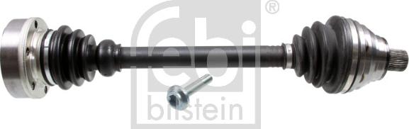 Febi Bilstein 182996 - Приводной вал unicars.by