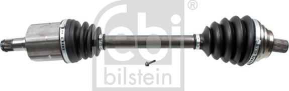 Febi Bilstein 182933 - Приводной вал unicars.by