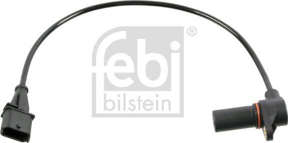 Febi Bilstein 182490 - Датчик импульсов, коленвал unicars.by