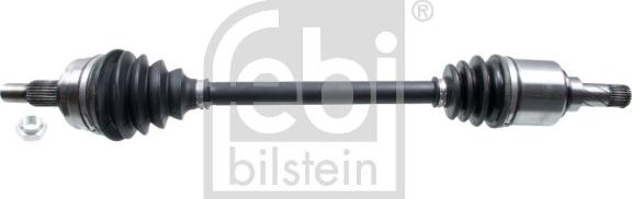 Febi Bilstein 182425 - Приводной вал unicars.by