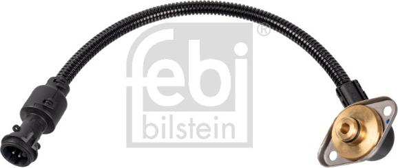 Febi Bilstein 182558 - Датчик, давление наддува unicars.by