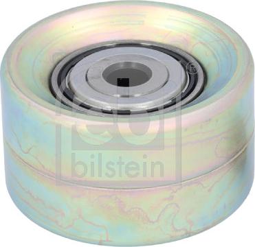 Febi Bilstein 182536 - Ролик, поликлиновый ремень unicars.by