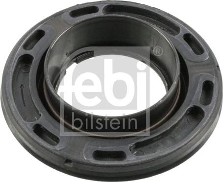 Febi Bilstein 182538 - Уплотняющее кольцо, коленчатый вал unicars.by