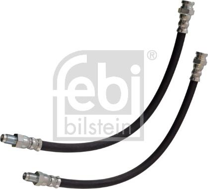 Febi Bilstein 182698 - Тормозной шланг unicars.by