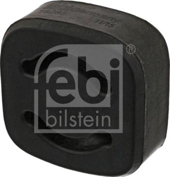 Febi Bilstein 18265 - Кронштейн, втулка, система выпуска ОГ unicars.by