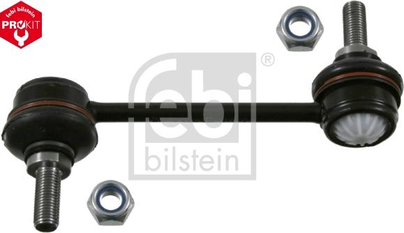 Febi Bilstein 18268 - Тяга / стойка, стабилизатор unicars.by