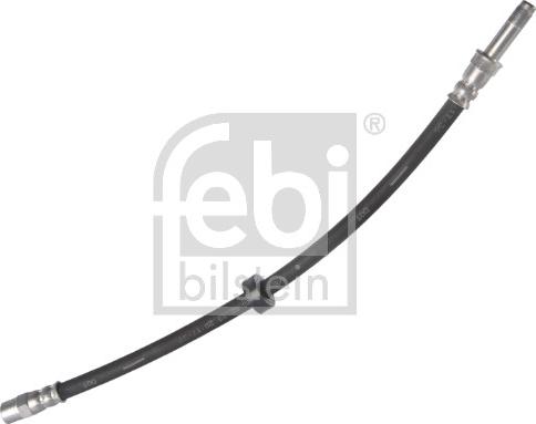 Febi Bilstein 182634 - Тормозной шланг unicars.by