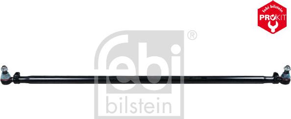 Febi Bilstein 182028 - Рулевая тяга unicars.by