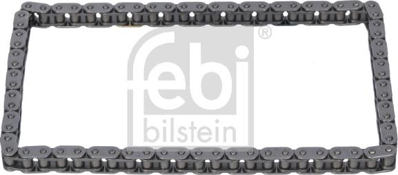 Febi Bilstein 182109 - Цепь, привод маслонасоса unicars.by